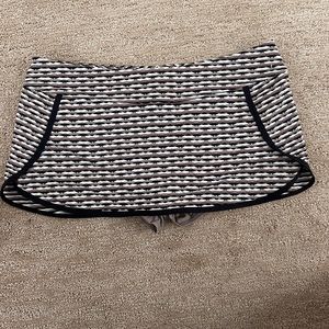 Athleta Swim Skirt/Skort